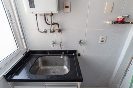 Apartamento à venda com 67m², 3 quartos e 1 vagaÁrea de Serviço