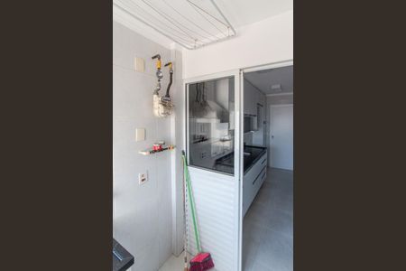 Apartamento à venda com 67m², 3 quartos e 1 vagaÁrea de Serviço