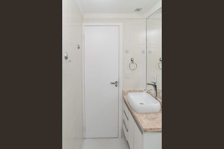 Apartamento à venda com 67m², 3 quartos e 1 vagaBanheiro
