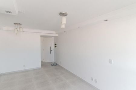 Sala de apartamento à venda com 3 quartos, 67m² em Vila Medeiros, São Paulo