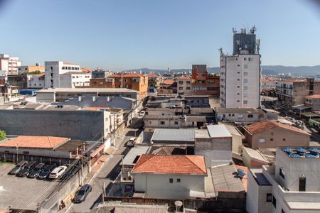 Suíte - Vista de apartamento à venda com 3 quartos, 67m² em Vila Medeiros, São Paulo