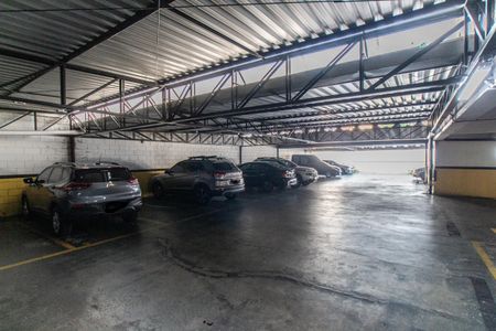 Apartamento à venda com 67m², 3 quartos e 1 vagaGaragem