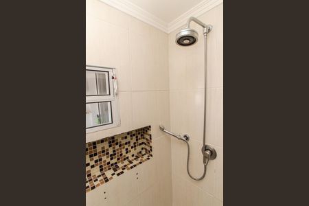 Apartamento à venda com 67m², 3 quartos e 1 vagaBanheiro da Suíte