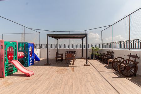 Apartamento à venda com 67m², 3 quartos e 1 vagaÁrea comum