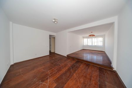 Apartamento para alugar com 3 quartos, 132m² em Consolação, São Paulo