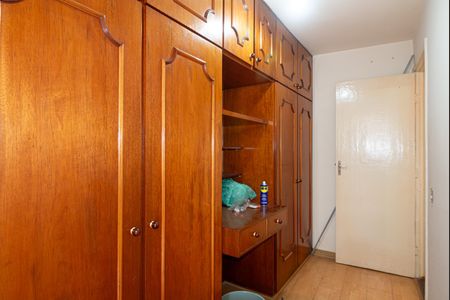 Apartamento para alugar com 132m², 3 quartos e 2 vagasQuarto 3