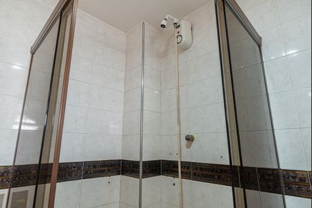 Apartamento para alugar com 132m², 3 quartos e 2 vagasBanheiro