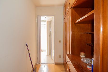 Apartamento para alugar com 132m², 3 quartos e 2 vagasQuarto 3