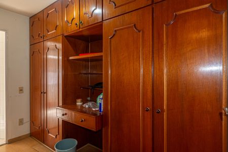 Apartamento para alugar com 132m², 3 quartos e 2 vagasQuarto 3