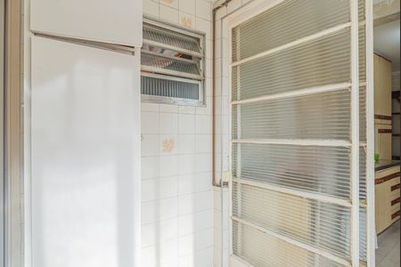 Apartamento para alugar com 132m², 3 quartos e 2 vagasÁrea de Serviço