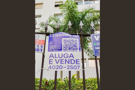 Apartamento para alugar com 132m², 3 quartos e 2 vagasPlaca 