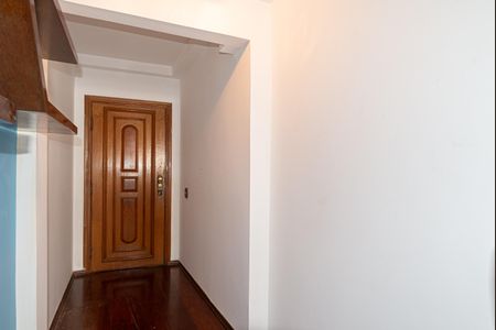 Sala de apartamento para alugar com 3 quartos, 132m² em Consolação, São Paulo