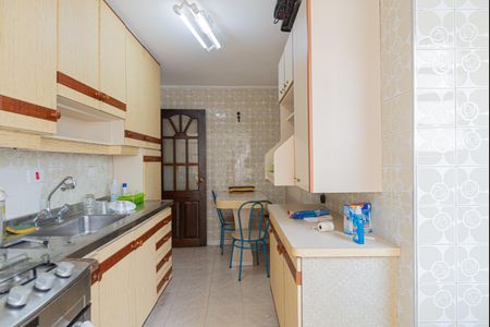 Apartamento para alugar com 132m², 3 quartos e 2 vagasCozinha