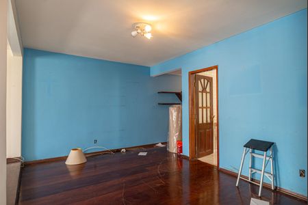 Apartamento para alugar com 132m², 3 quartos e 2 vagasSala