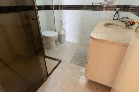 Apartamento para alugar com 132m², 3 quartos e 2 vagasBanheiro