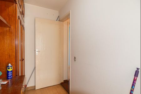 Apartamento para alugar com 132m², 3 quartos e 2 vagasQuarto 3