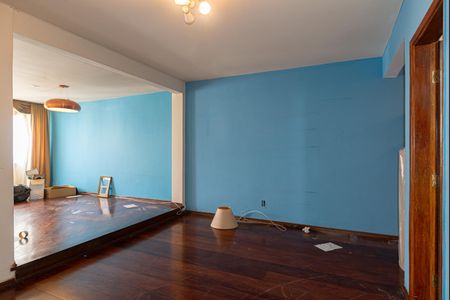 Sala de apartamento para alugar com 3 quartos, 132m² em Consolação, São Paulo