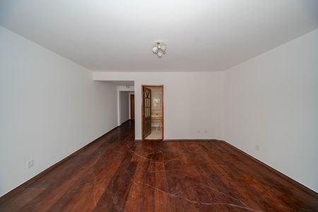Sala de apartamento para alugar com 3 quartos, 132m² em Consolação, São Paulo