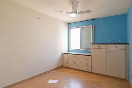 Apartamento para alugar com 132m², 3 quartos e 2 vagasQuarto 2