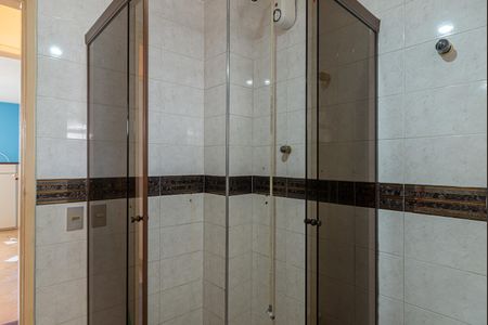 Apartamento para alugar com 132m², 3 quartos e 2 vagasBanheiro