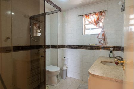 Apartamento para alugar com 132m², 3 quartos e 2 vagasBanheiro