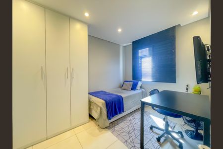 Apartamento à venda com 56m², 2 quartos e 1 vagaQuarto 2