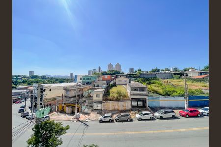 Apartamento à venda com 56m², 2 quartos e 1 vagaVista