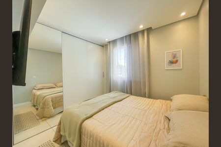 Apartamento à venda com 56m², 2 quartos e 1 vagaSuíte