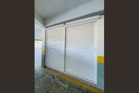 Apartamento à venda com 56m², 2 quartos e 1 vagaDepósito