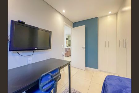 Apartamento à venda com 56m², 2 quartos e 1 vagaQuarto 2