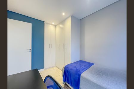 Apartamento à venda com 56m², 2 quartos e 1 vagaQuarto 2