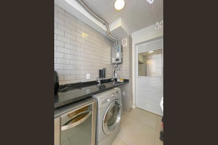 Apartamento à venda com 56m², 2 quartos e 1 vagaÁrea de Serviço