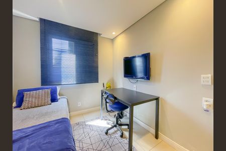 Apartamento à venda com 56m², 2 quartos e 1 vagaQuarto 2