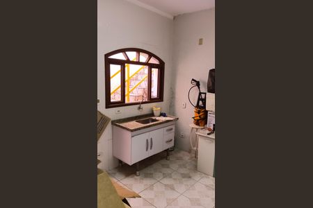 Casa à venda com 216m², 3 quartos e 2 vagasCozinha