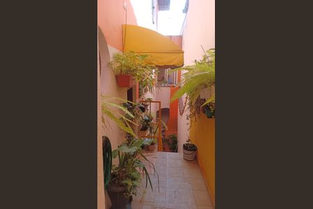 Casa à venda com 216m², 3 quartos e 2 vagasÁrea externa