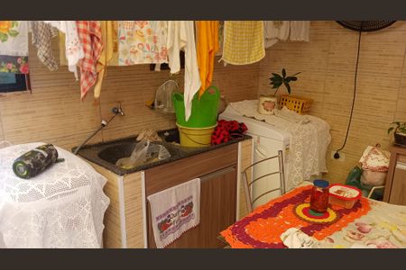 Casa à venda com 216m², 3 quartos e 2 vagasÁrea externa