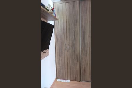 Quarto de casa à venda com 3 quartos, 216m² em Parque Capuava, Santo André