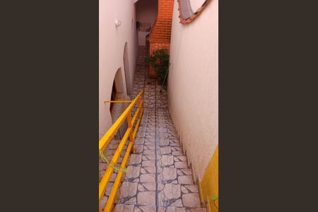 Casa à venda com 216m², 3 quartos e 2 vagasÁrea externa