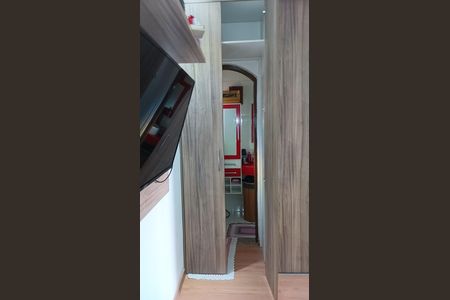 Quarto de casa à venda com 3 quartos, 216m² em Parque Capuava, Santo André