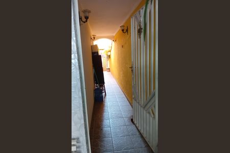 Casa à venda com 216m², 3 quartos e 2 vagasÁrea externa