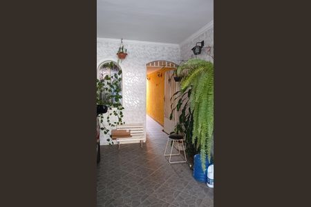 Casa à venda com 216m², 3 quartos e 2 vagasÁrea externa