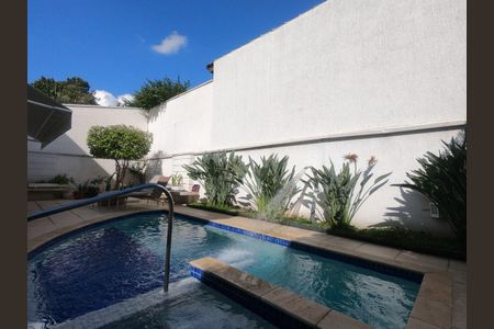 Casa de condomínio à venda com 350m², 1 quarto e 6 vagas Casa de condomínio à venda com 350m², 1 quarto e 6 vagasPiscina
