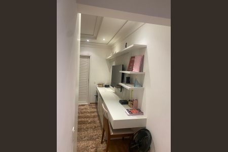 Casa de condomínio à venda com 350m², 1 quarto e 6 vagasEscritório]