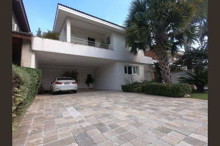 Casa de condomínio à venda com 350m², 1 quarto e 6 vagas Casa de condomínio à venda com 350m², 1 quarto e 6 vagasGaragem