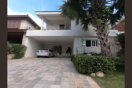 Casa de condomínio à venda com 350m², 1 quarto e 6 vagas Casa de condomínio à venda com 350m², 1 quarto e 6 vagasGaragem