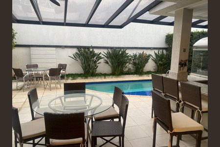 Casa de condomínio à venda com 350m², 1 quarto e 6 vagas Casa de condomínio à venda com 350m², 1 quarto e 6 vagasÁrea gourmet
