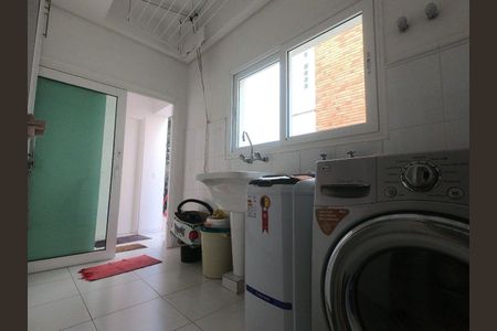 Casa de condomínio à venda com 350m², 1 quarto e 6 vagas Casa de condomínio à venda com 350m², 1 quarto e 6 vagasÁrea de Serviço