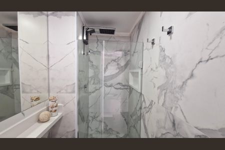 Apartamento para alugar com 34m², 1 quarto e 1 vaga Apartamento para alugar com 34m², 1 quarto e 1 vagaBanheiro