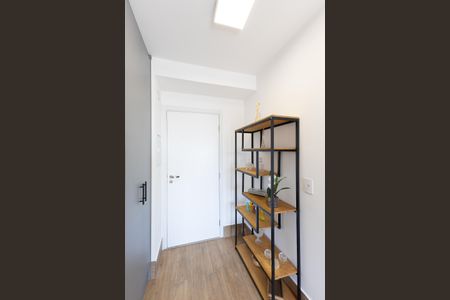 Apartamento à venda com 24m², 1 quarto e sem vagaCozinha