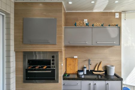 Apartamento para alugar com 116m², 3 quartos e 2 vagas Apartamento para alugar com 116m², 3 quartos e 2 vagasSacada